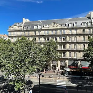 Lafrenchcasa Noailles Marsilya