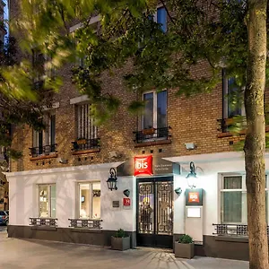 Hotel Ibis Daumesnil Porte Doree, Parigi