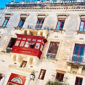 Luciano Boutique 2* Valletta